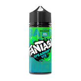 FANTASI 100ML SHORTFILL 50/50 SPEARMINT ICE